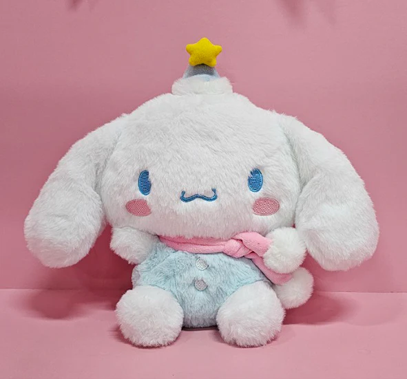 Plush Bag Charm Best Seller
