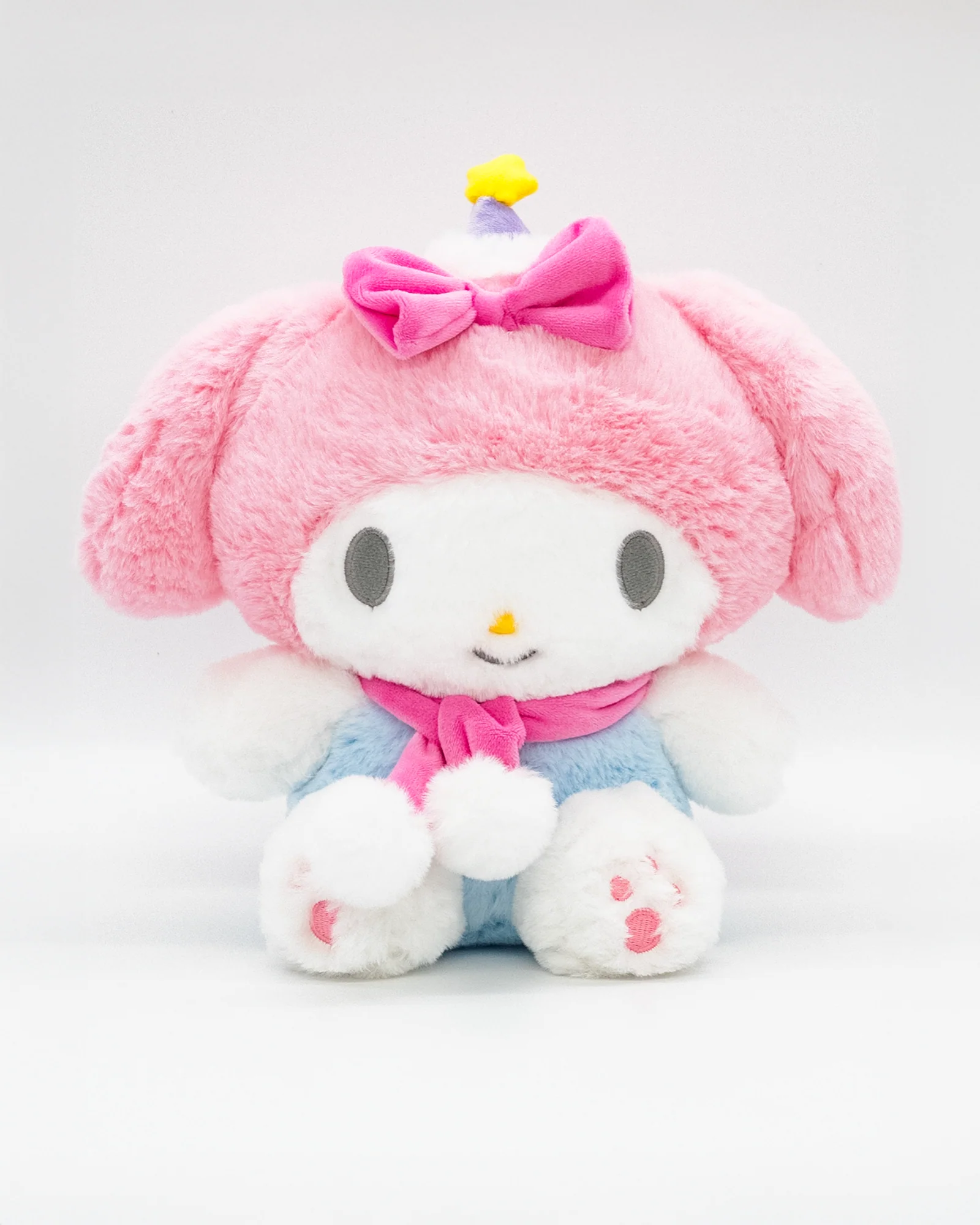 Plush Bag Charm New Arrivals